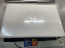 Ноутбук Dell inspiron