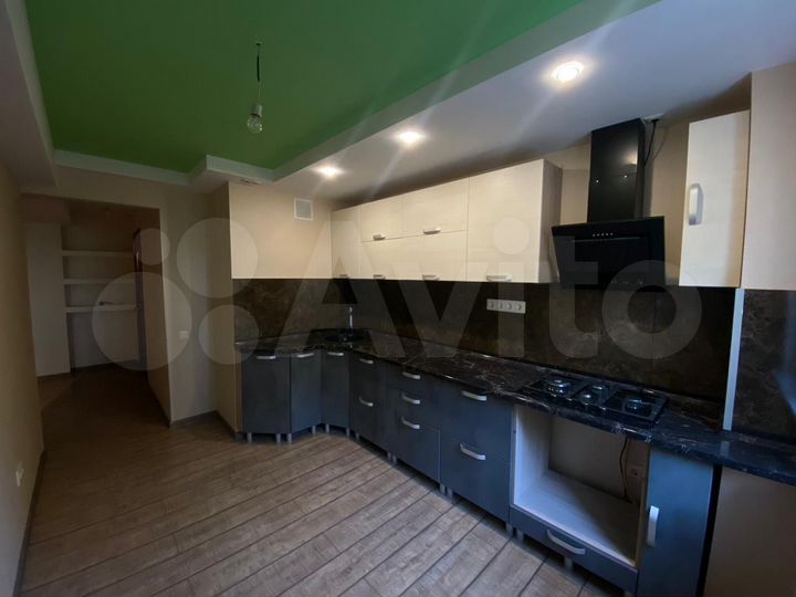 5-к. квартира, 39,9 м², 3/5 эт.
