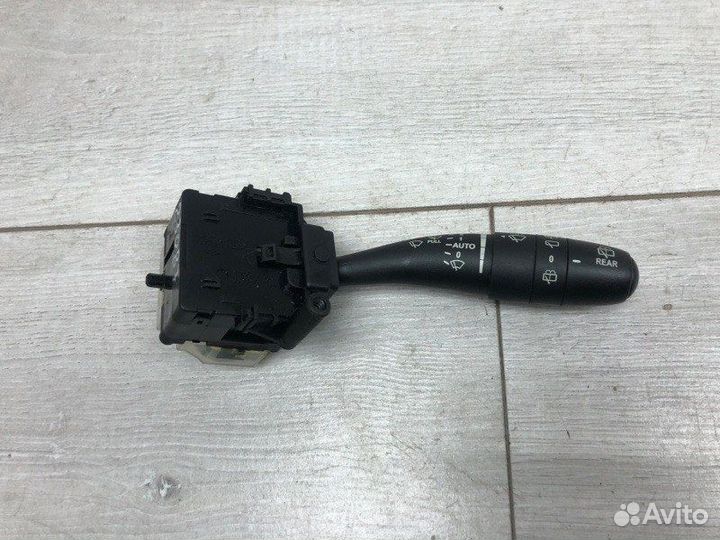 Подрулевой переключатель дворников Hyundai I30
