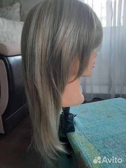 Парик Ellen Wille