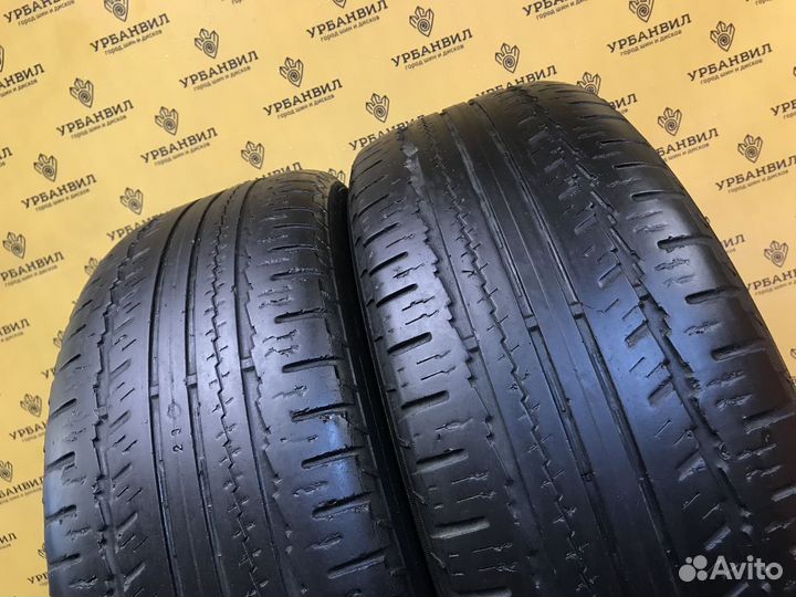 Nokian Tyres Nordman S SUV 235/60 R18 103H