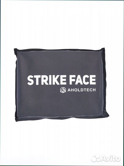 Баллистический пакет свмпэ боковой 15х20 см