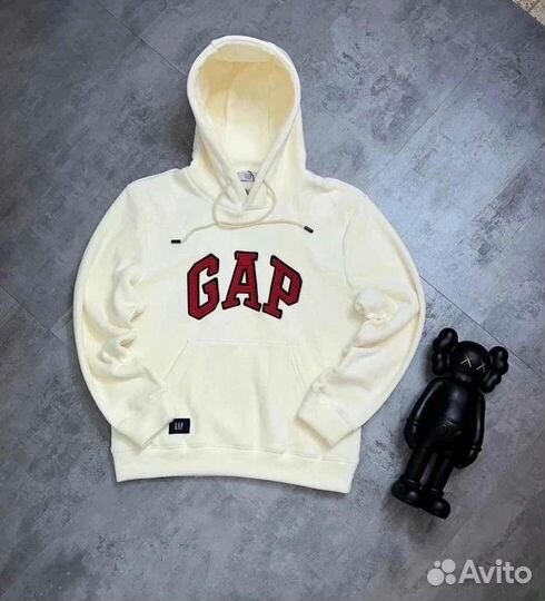 Gap толстовка