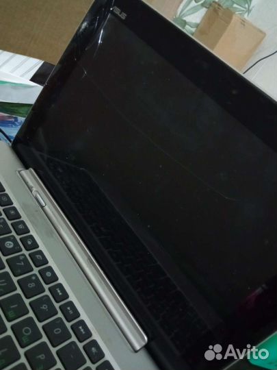 Планшет asus transformer pad на запчасти