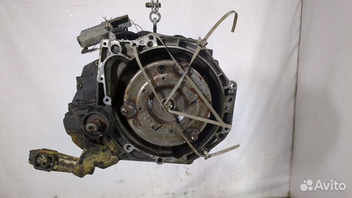 Кпп - автомат (АКПП) Peugeot 207, 2009