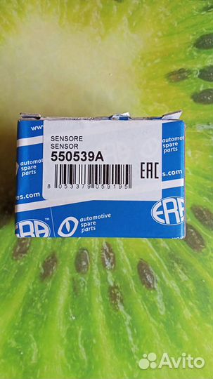 Датчик положения распредвала Ниссан Х-Трейл Т 30