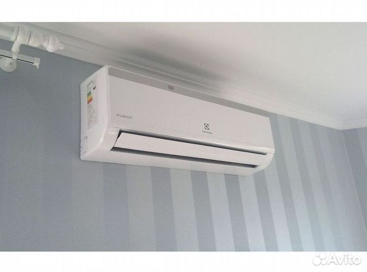 Кондиционер / большой выбор