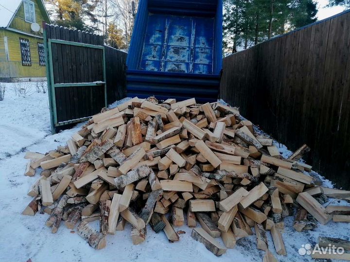 Дрова
