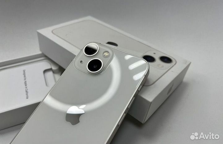 iPhone 13 mini, 128 ГБ