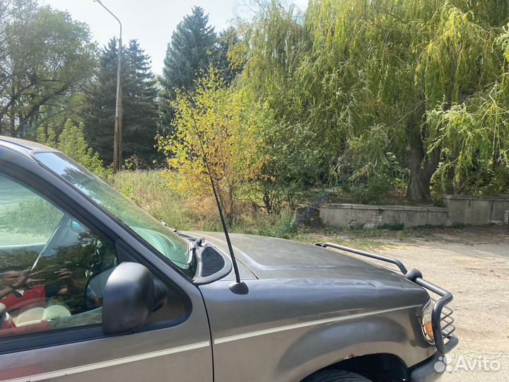 Радио антена Ford Explorer 2