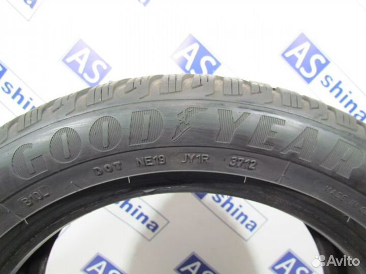 Goodyear UltraGrip 8 195/55 R16 97P