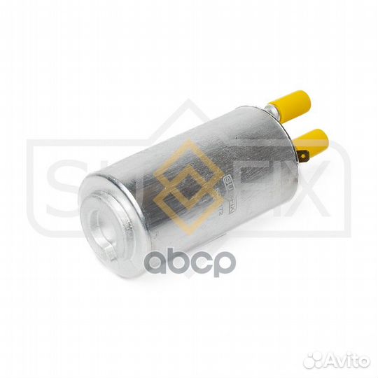 Фильтр топливный SQ1172 sufix