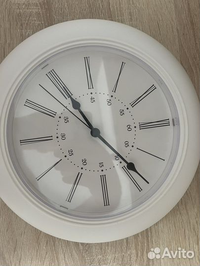 Часы настенные