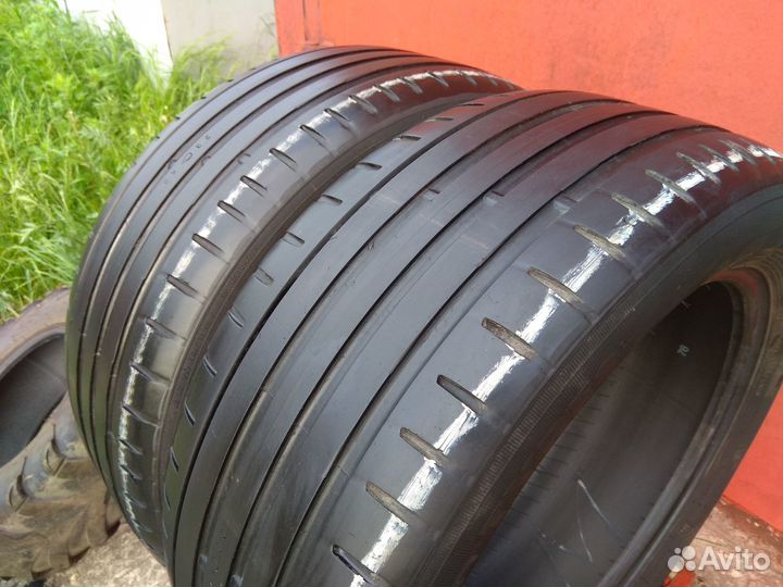 Nokian Tyres Nordman SZ 225/50 R17 98W