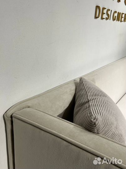 Диван раскладной прямой