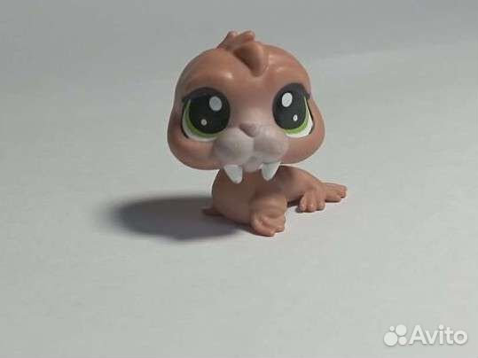 Littlest Pet Shop