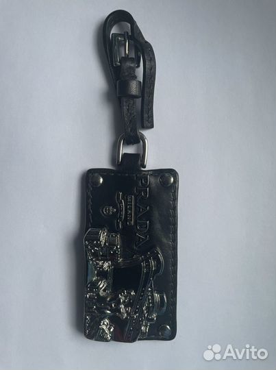 Брелок Prad* на сумку