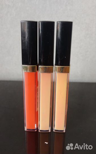 Chanel Блеск для губ