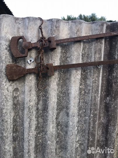 Раритет весы