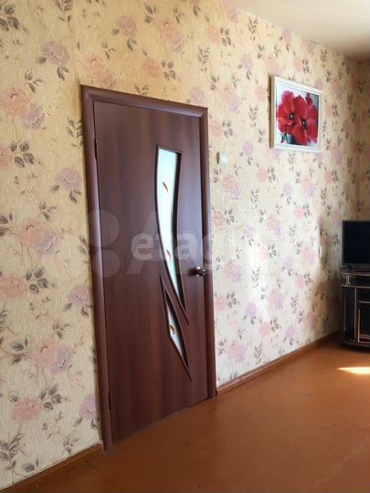 1-к. квартира, 30,1 м², 1/3 эт.