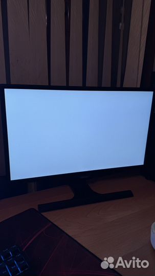 Монитор Samsung SE390HL