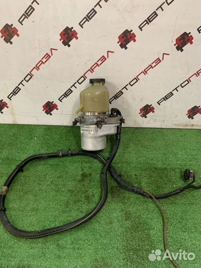 Усилитель руля эгур Opel Astra H