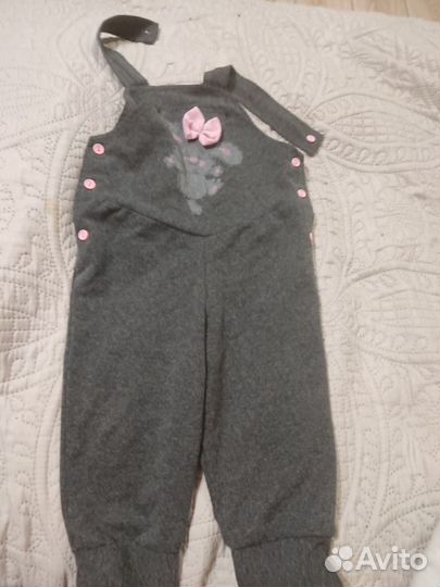 Детские вещи