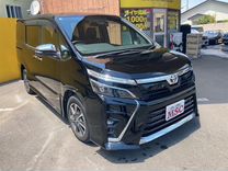 Toyota Voxy 2.0 CVT, 2021, 38 006 км, с пробегом, цена 2 250 000 руб.