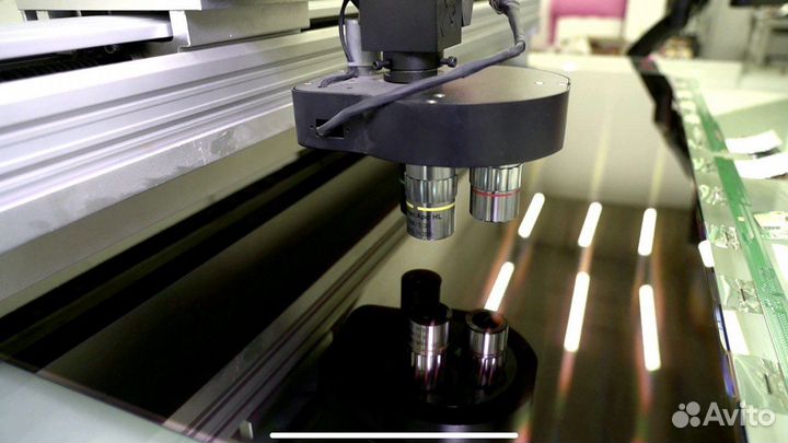 Замена и ремонт матрицы для телевизора LG