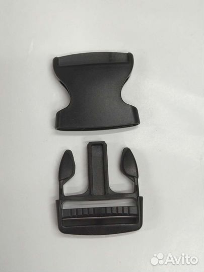 Фастекс пластиковый 50 мм