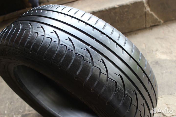 Michelin Pilot Primacy 205/55 R16 91V