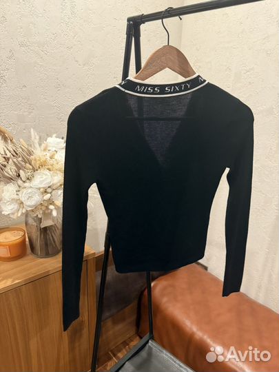 Кофта женская Miss Sixty оригинал