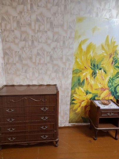 2-к. квартира, 45 м², 2/2 эт.