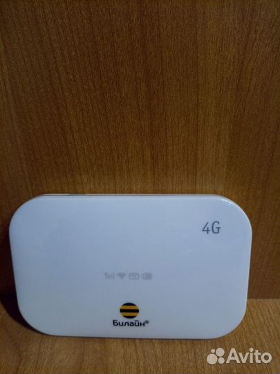 Wifi роутер 4g модем