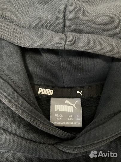 Спортивный костюм Puma