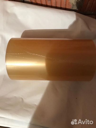 Плёнка пищевая