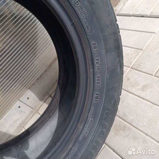 Michelin Primacy 4 205/60 R16 92H