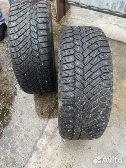 Goodyear Cargo Ultra Grip 2 215/55 R17 98T