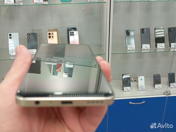 realme 11, 8/256 ГБ