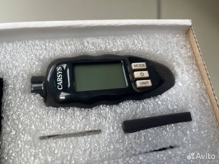 Толщиномер в Аренду