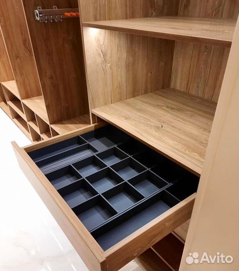 Шкаф купе в спальню