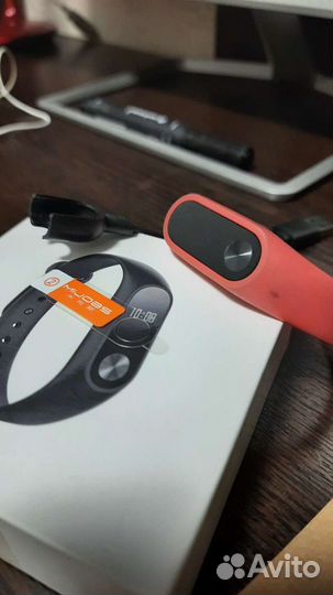 Xiaomi MI Band 2