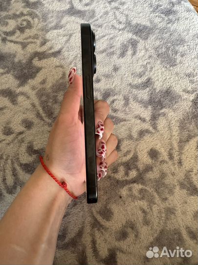 iPhone 15 Pro, 128 ГБ