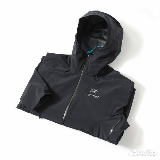 Водоотталкивающая Куртка Arcteryx Beta LT