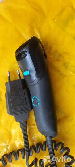 Машинка для стрижки, триммер Braun