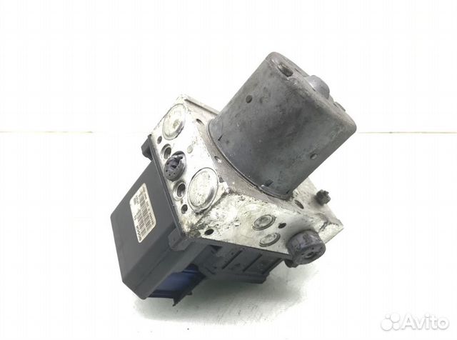 Блок ABS Jaguar X-Type 2.2 tdci 2006