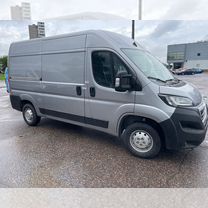 Новый Peugeot Boxer 2.2 MT, 2023, цена 5 500 000 руб.