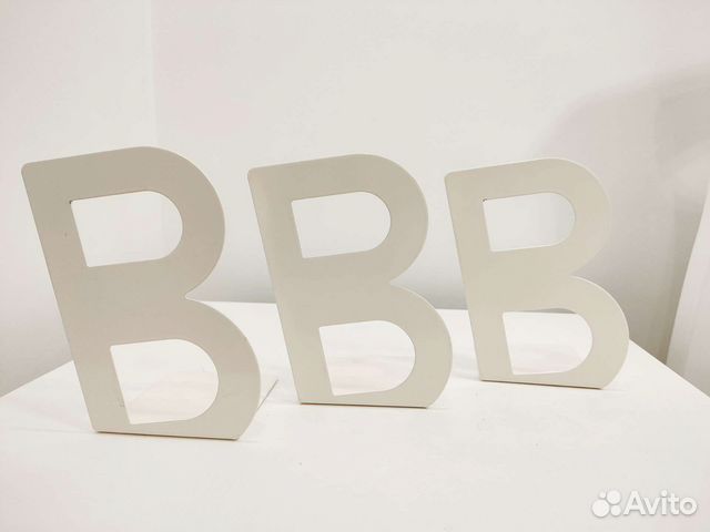 Подставка для книг IKEA