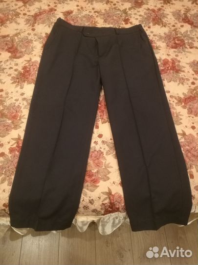 Полицейская форма