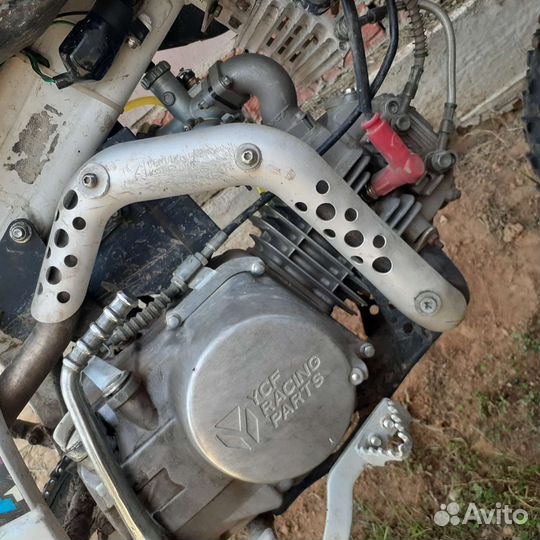 Ycfpilot f 150